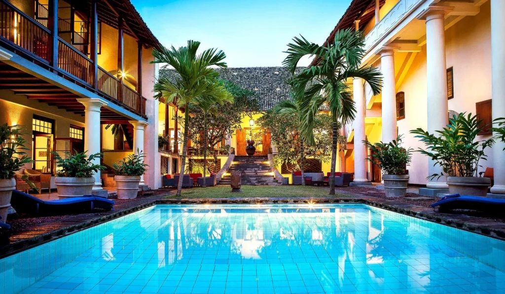 Galle Fort Hotel