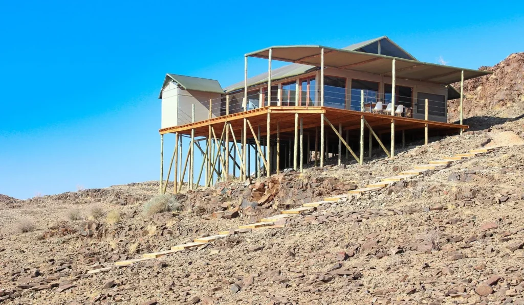 Kanaan Desert Retreat