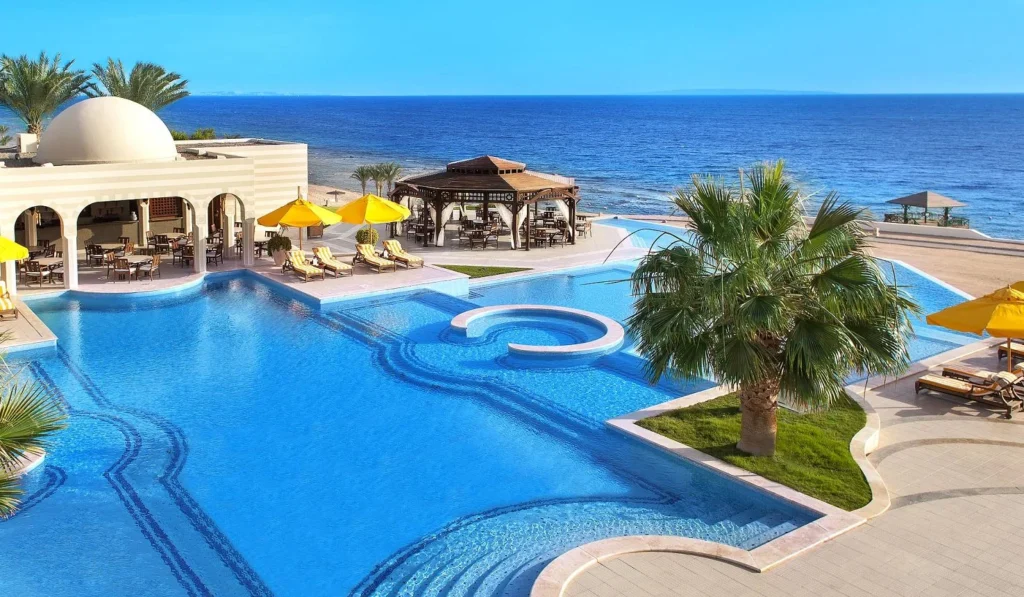 Oberoi Sahl Hasheesh
