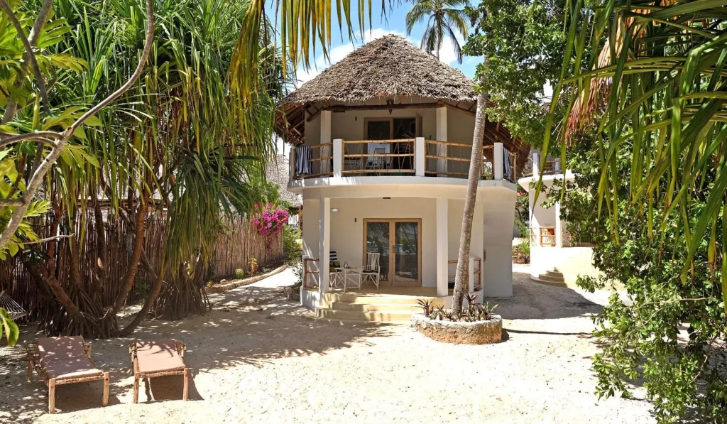 Sharazad Boutique Hotel