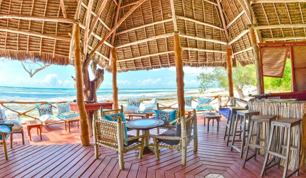 Shooting Star Lodge