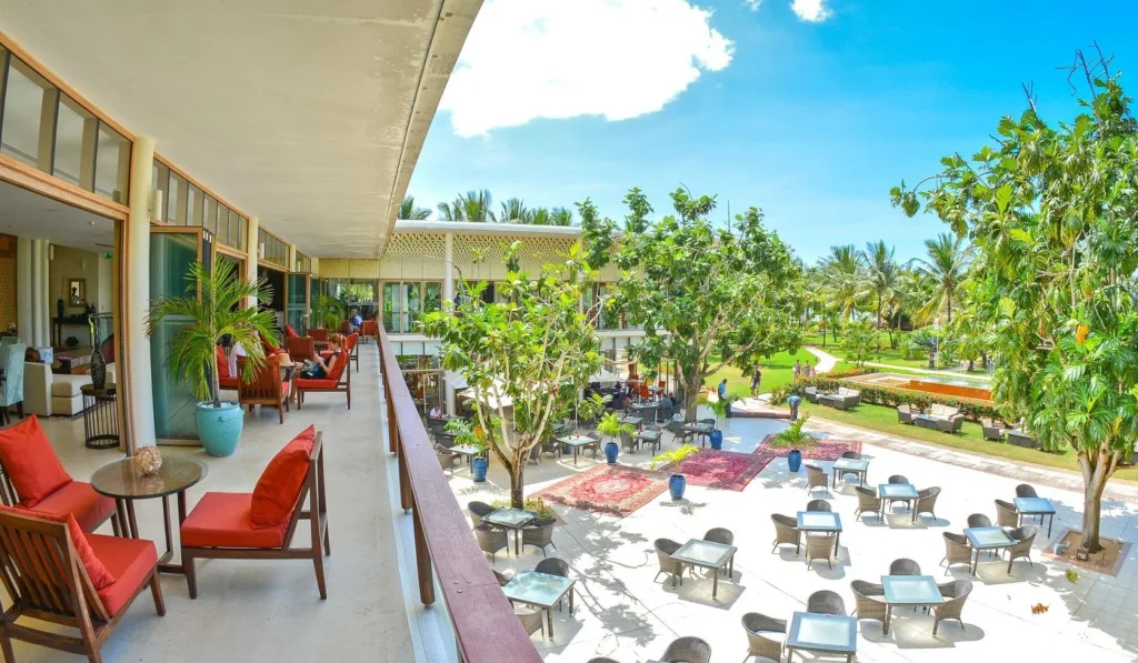 Melia Zanzibar