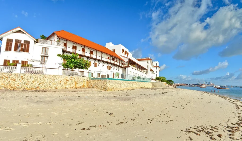 Park Hyatt Zanzibar