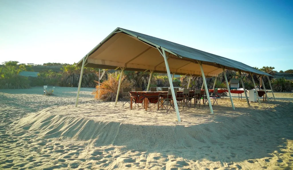 Lobolo Camp