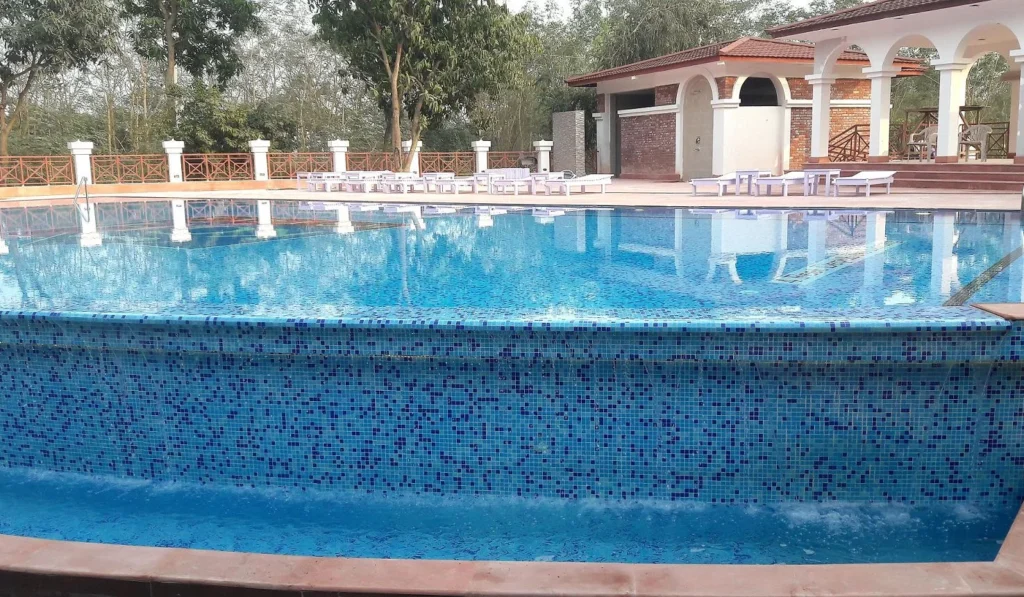 Buddha Maya Gardens Hotel
