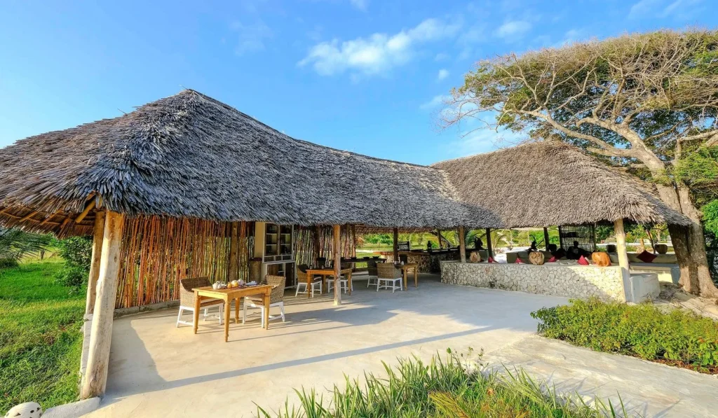 Jua Retreat Zanzibar