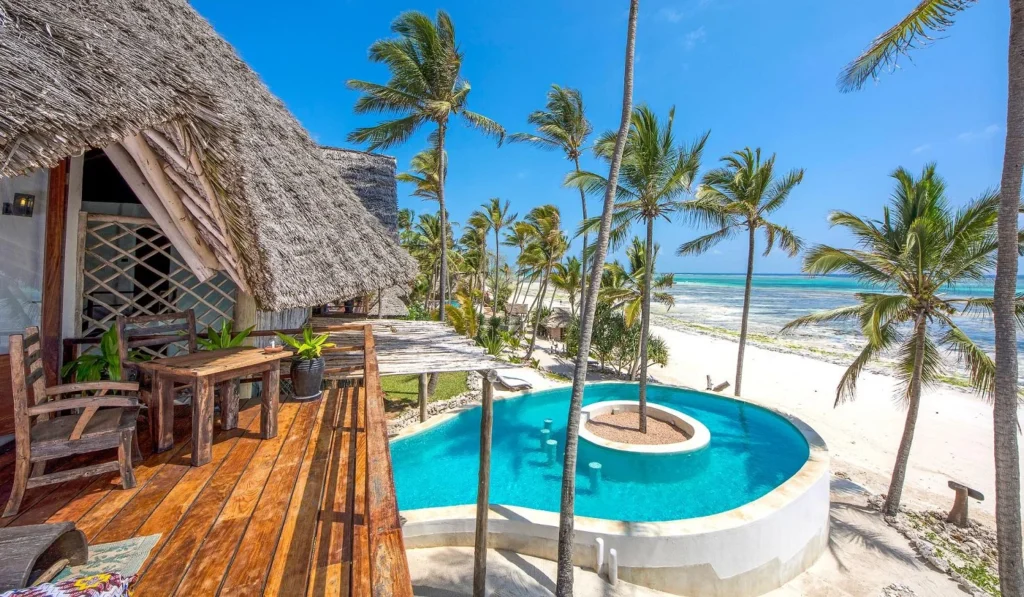 Matlai Boutique Hotel