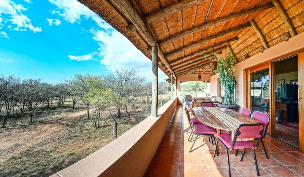 Babson Guest House