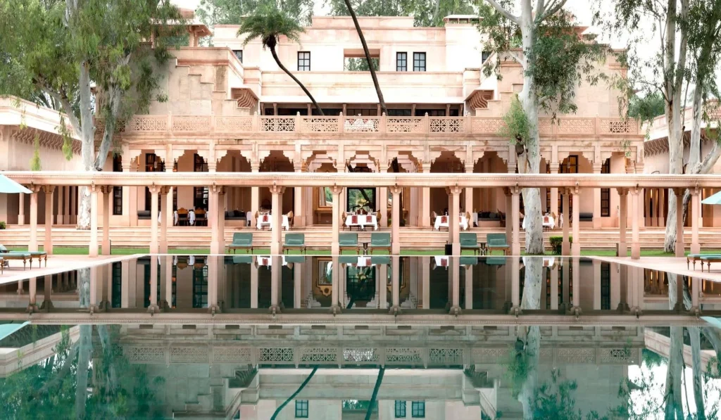 Amanbagh
