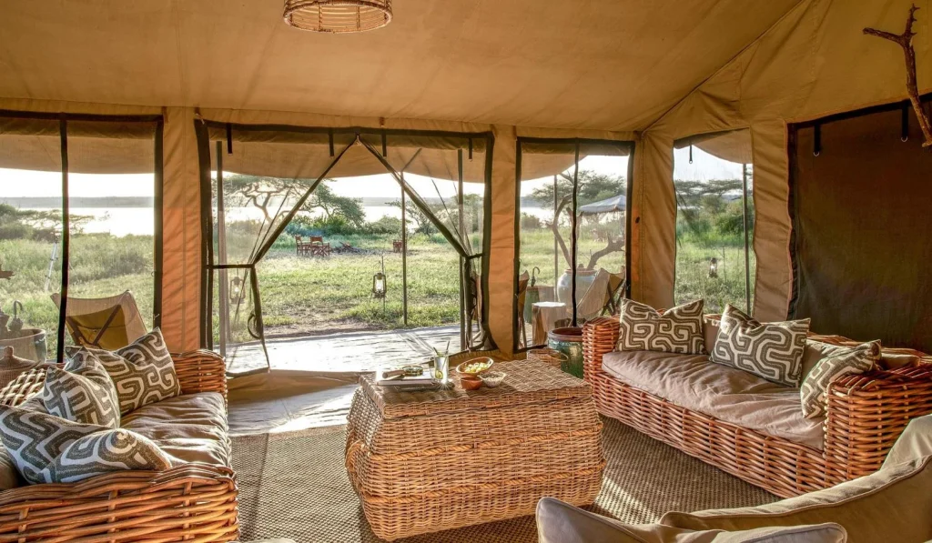 Serengeti Explorer North