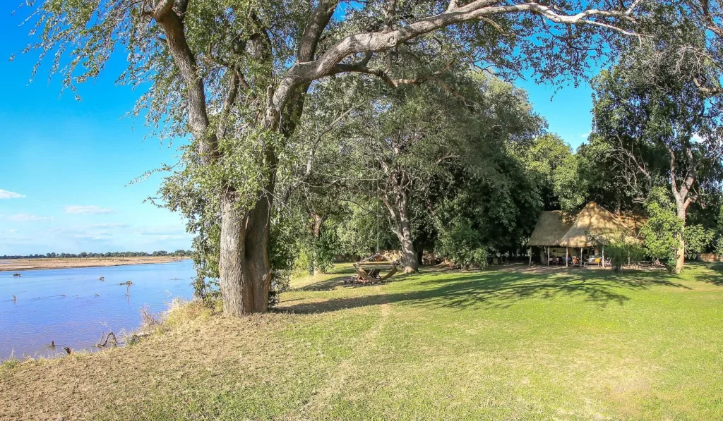 Tafika Camp
