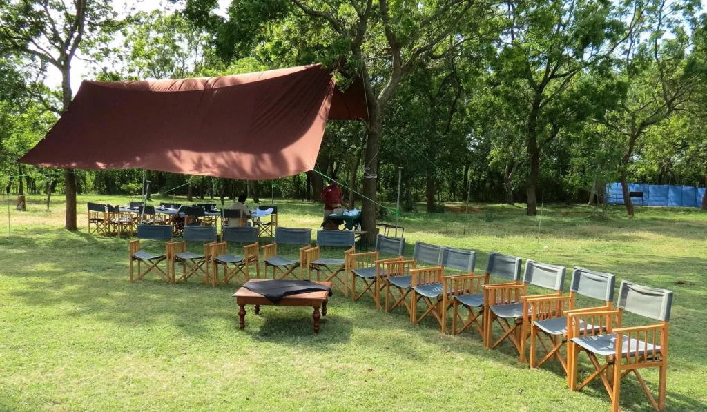 Mahoora Udawalawe Camp