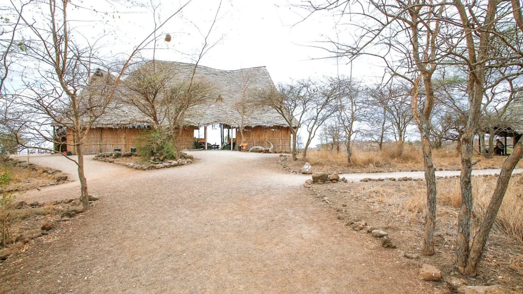 Kambi Ya Tembo