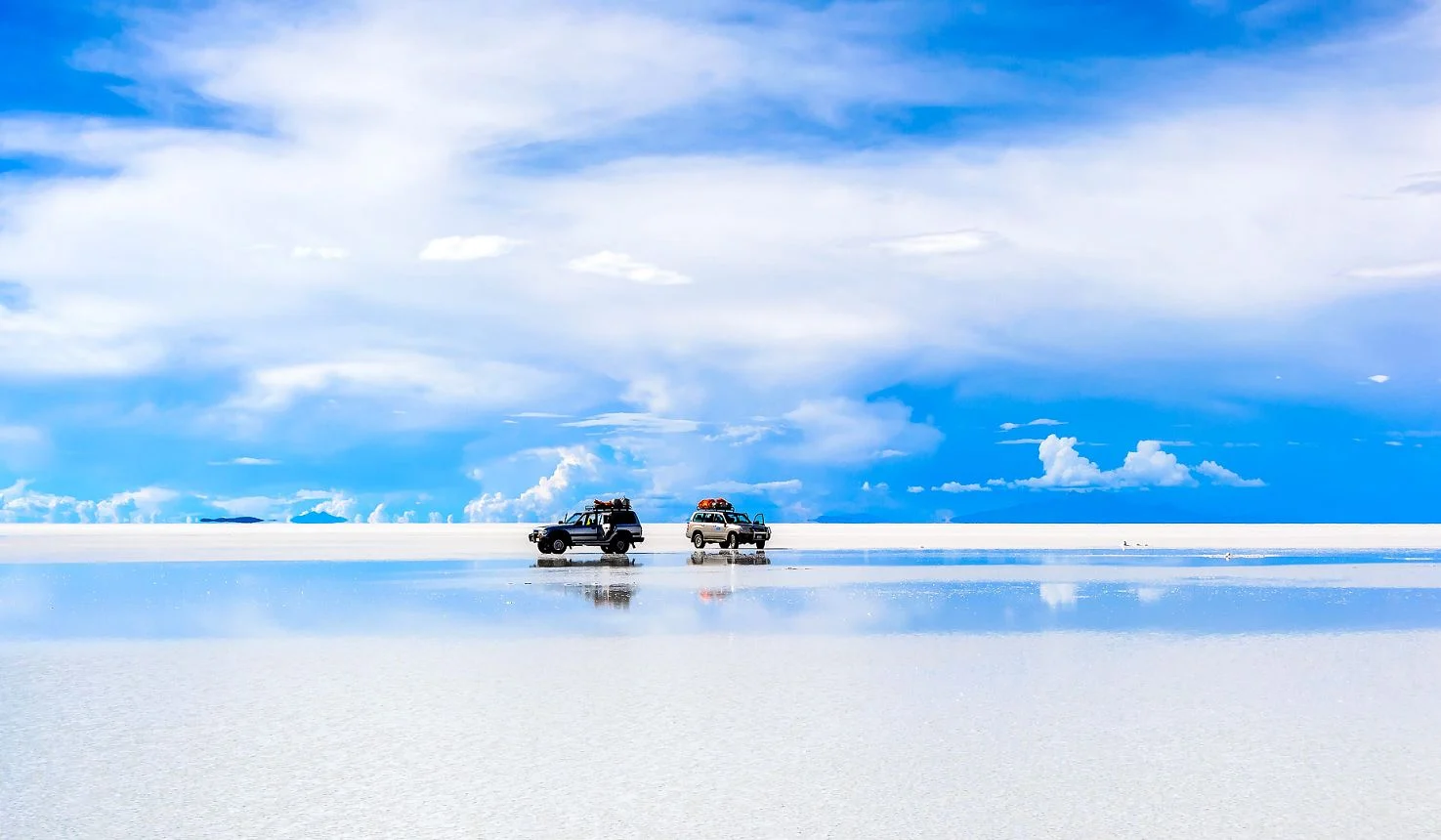 Bolivia