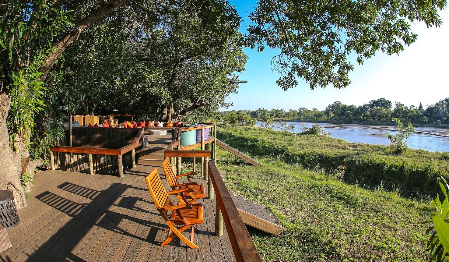 Kapamba Bushcamp