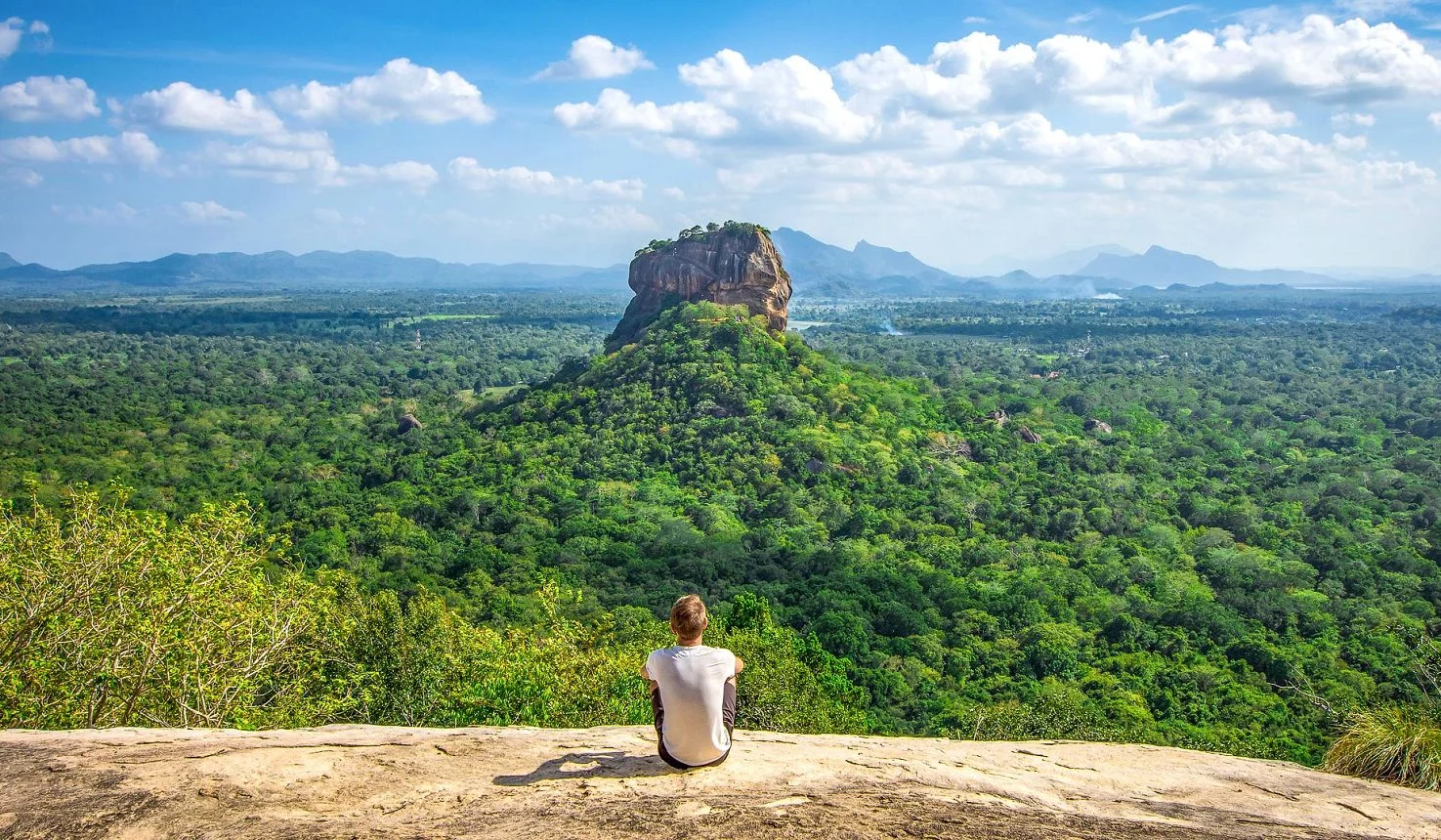 Sri Lanka