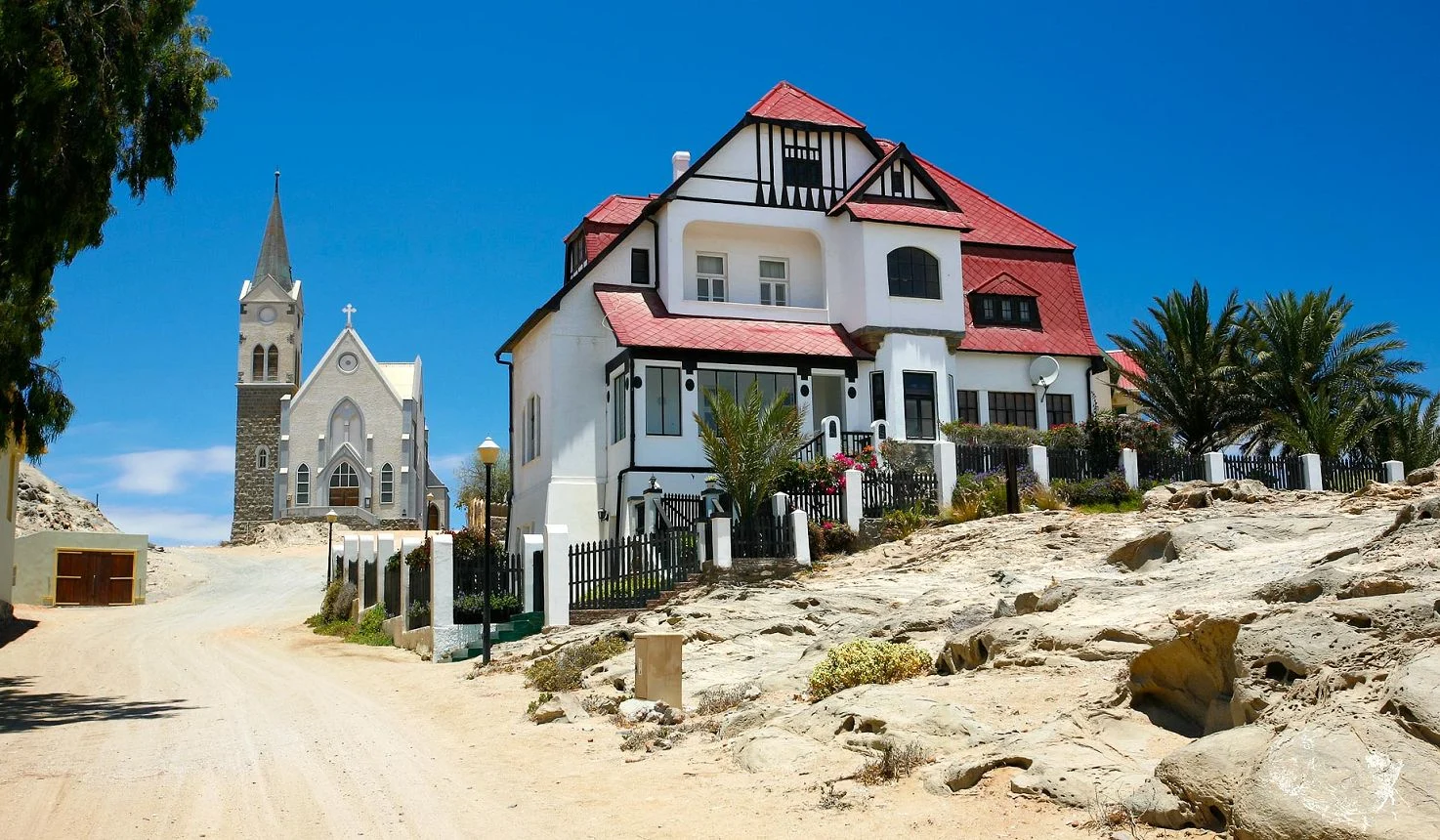 Luderitz