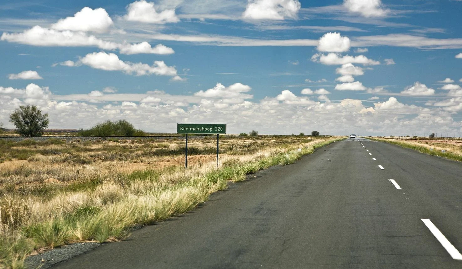 Mariental