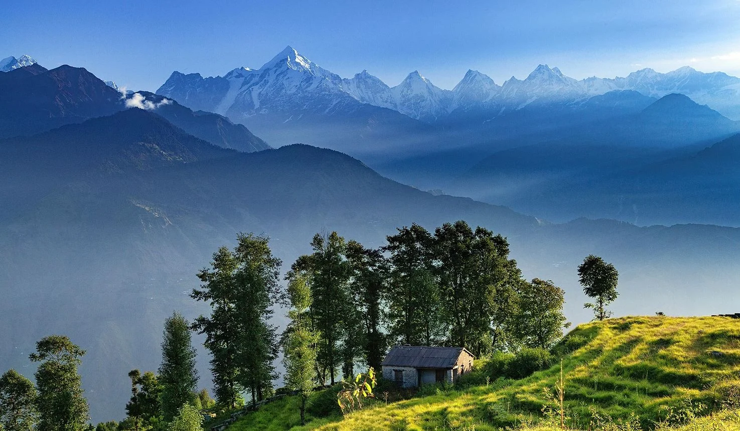 Uttarakhand