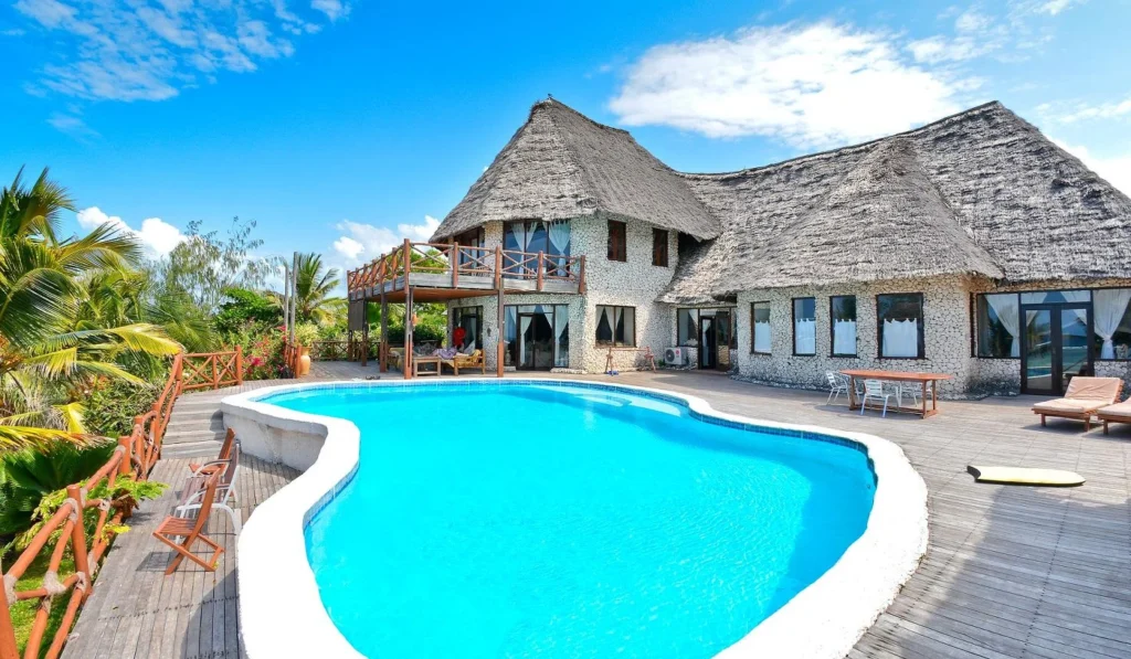 Zi Villa