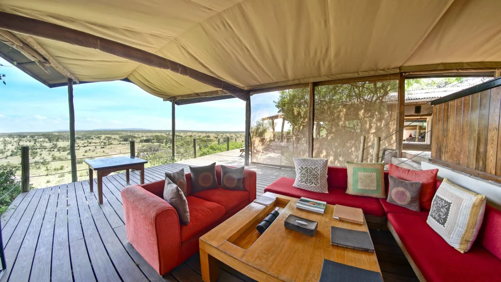 Basecamp Eagle’s View