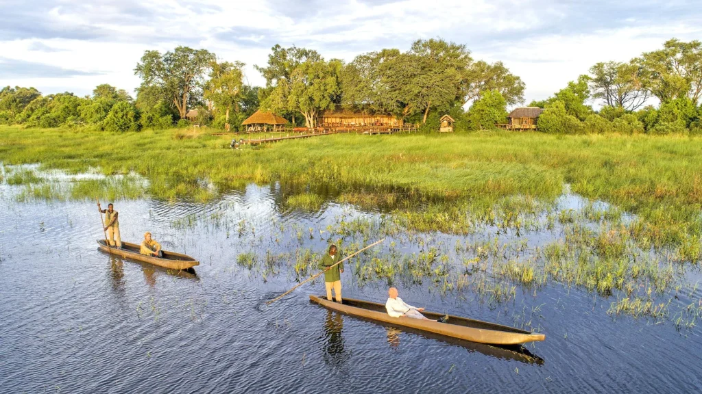 Mapula Lodge