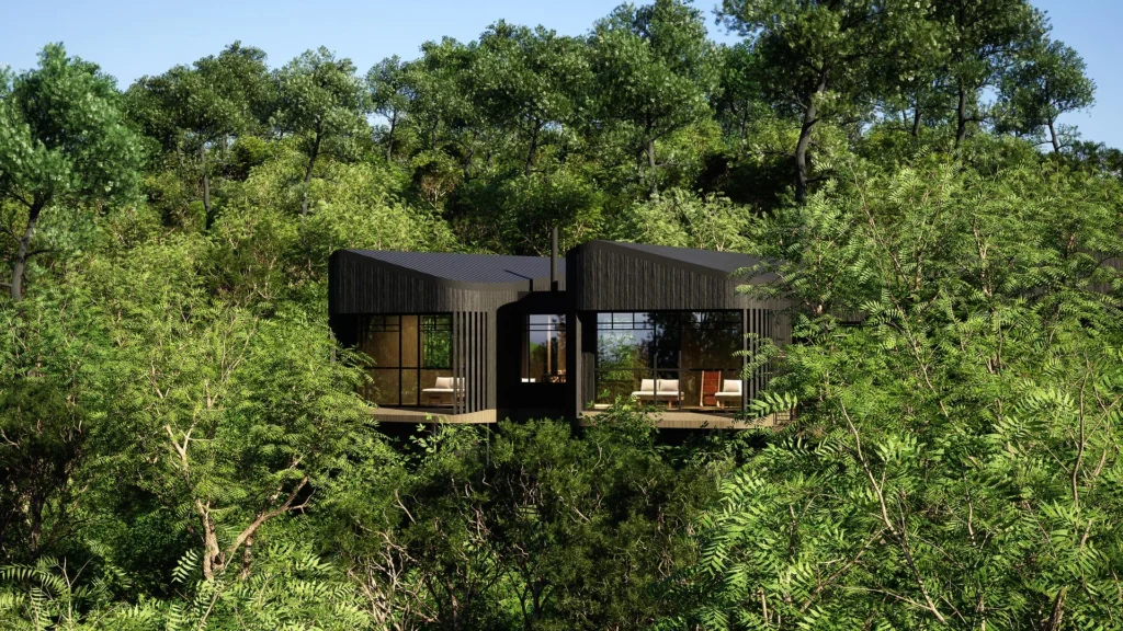 Lemala Osonjoi Lodge