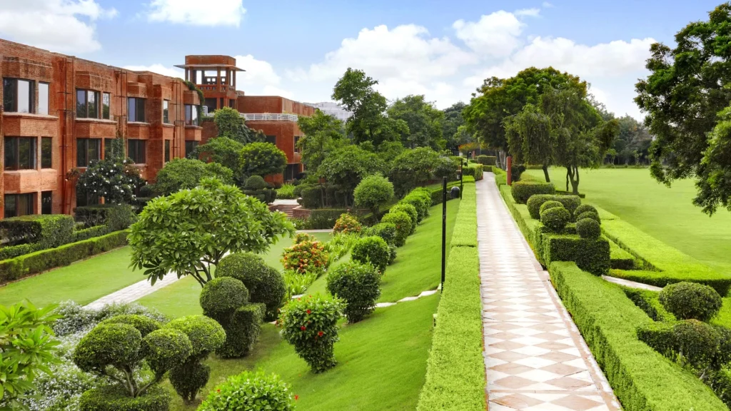 ITC Mughal
