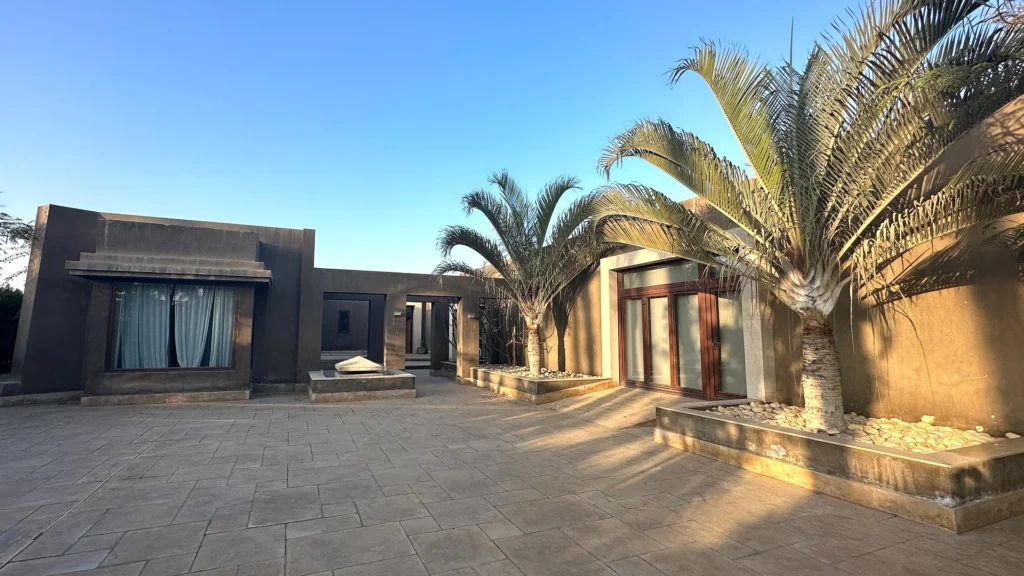 Saqqara Villas
