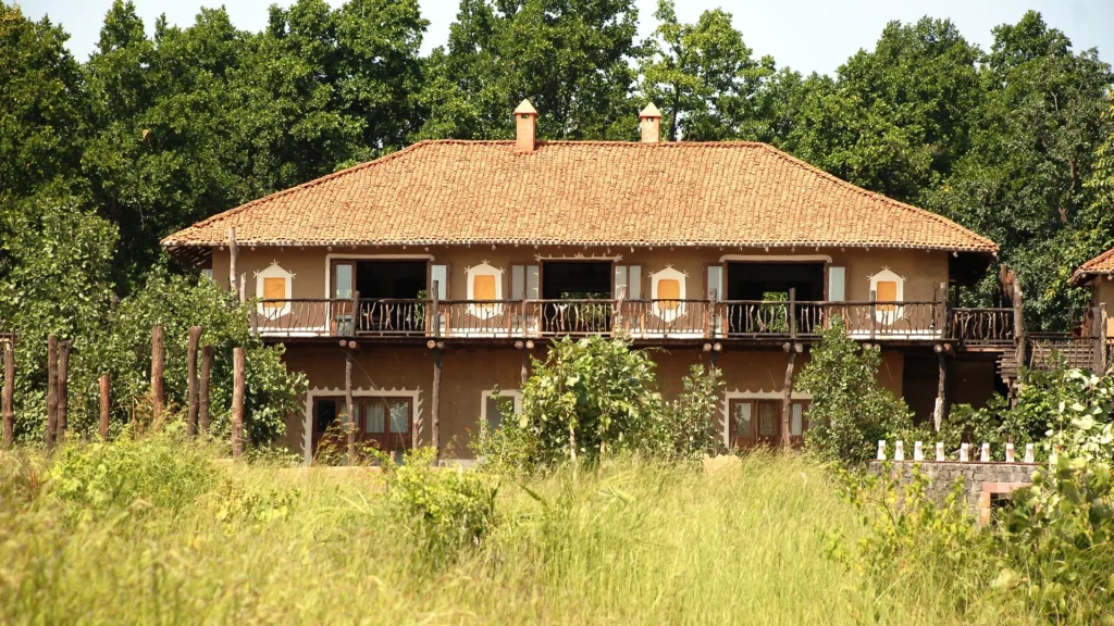 Samode Safari Lodge
