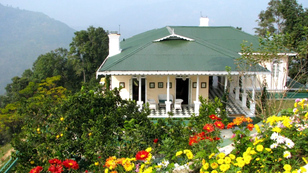 Glenburn Tea Estate