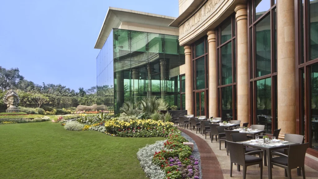 The Leela Palace New Delhi