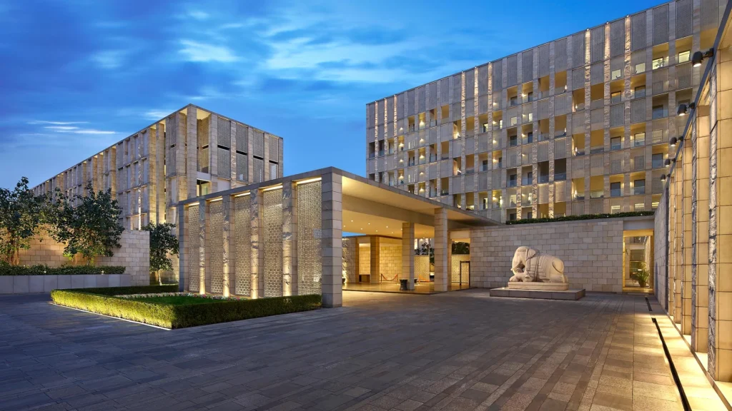 The Lodhi
