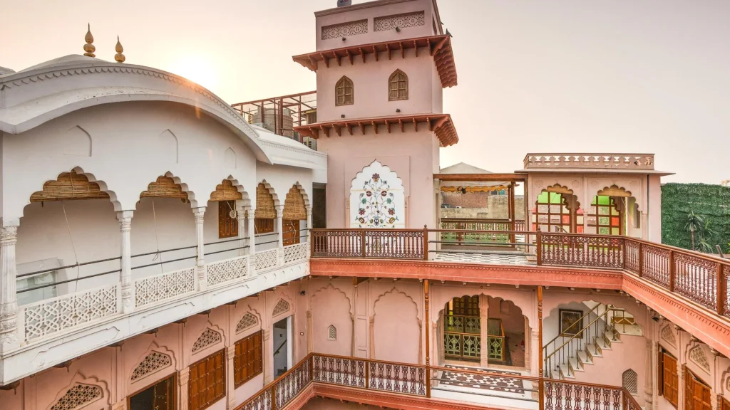 Haveli Dharampura
