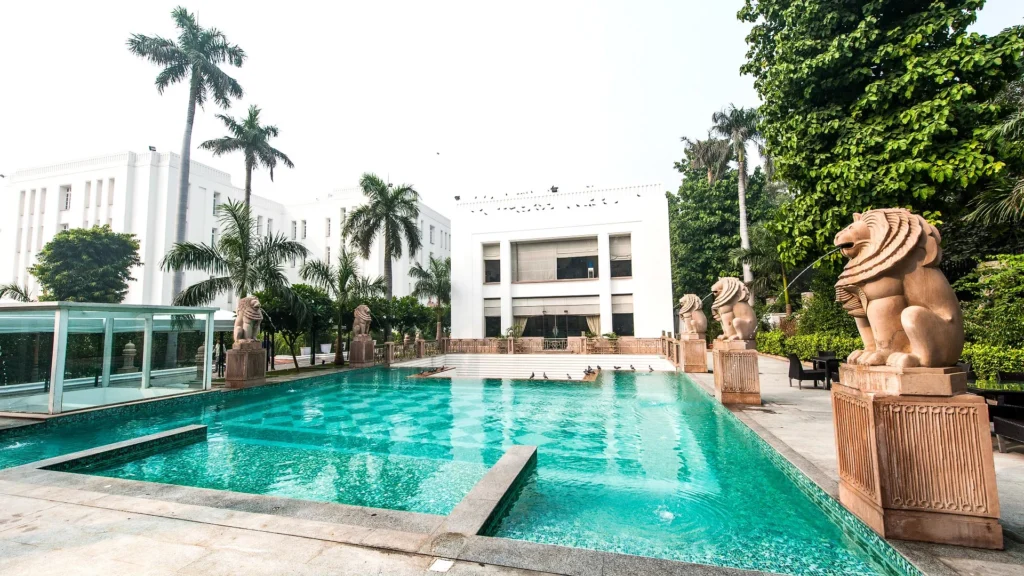 The Imperial New Delhi