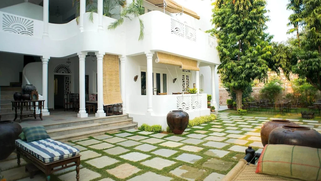 Jobner Bagh