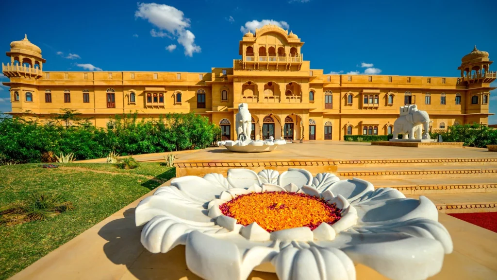 Jaisalkot