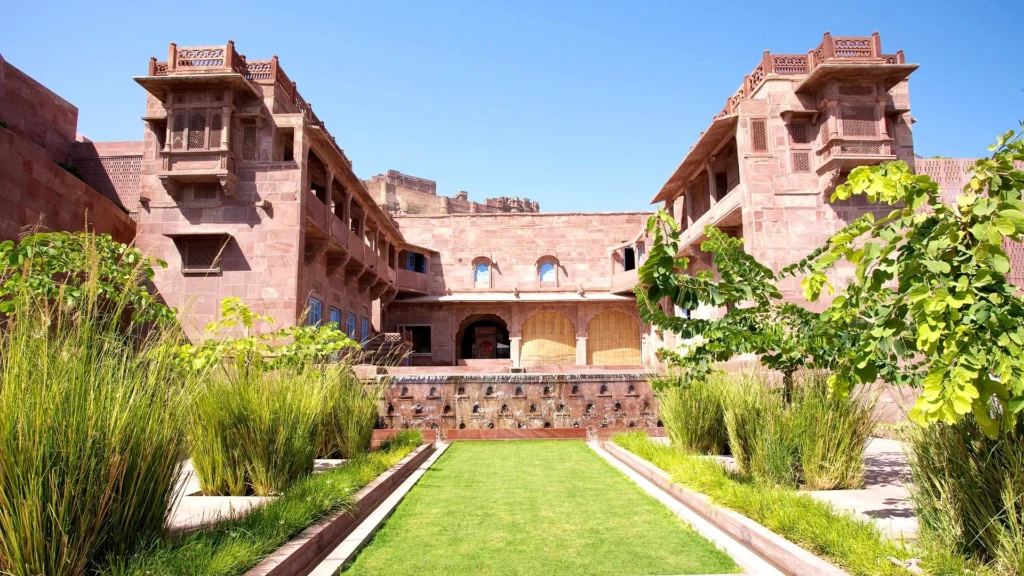 Raas Jodhpur