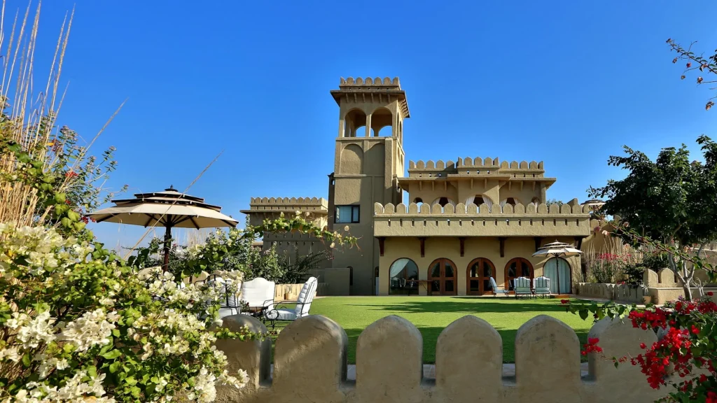 Mihir Garh
