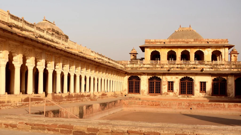 Ranvas at Nagaur