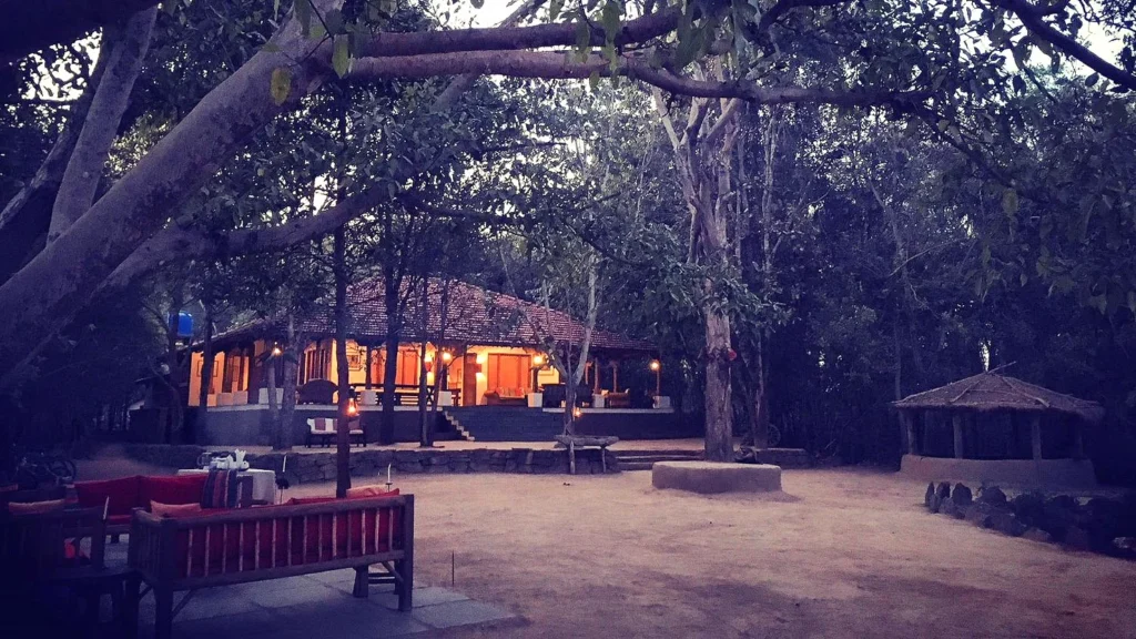 Shergarh Tented Camp