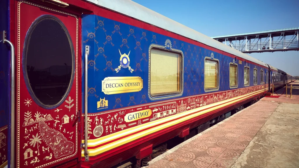 DO Jewels of the Deccan