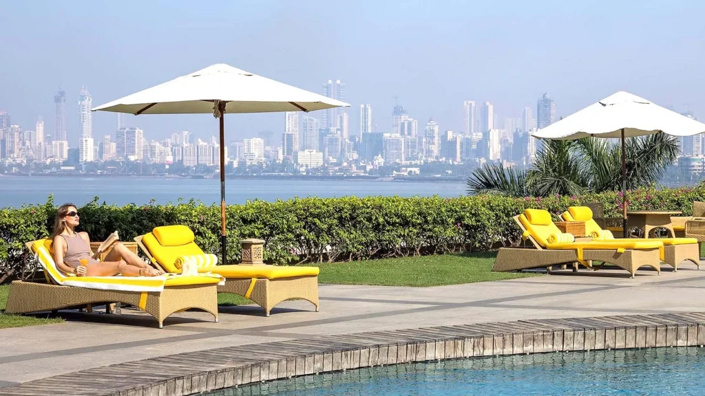 Trident Nariman Point
