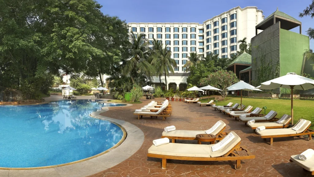 The Leela Mumbai