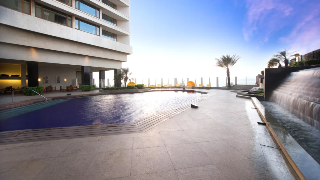 The Oberoi Mumbai