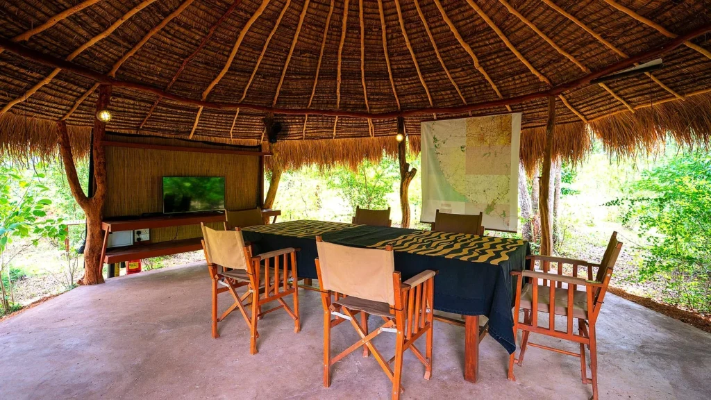 Kulu Safaris Yala