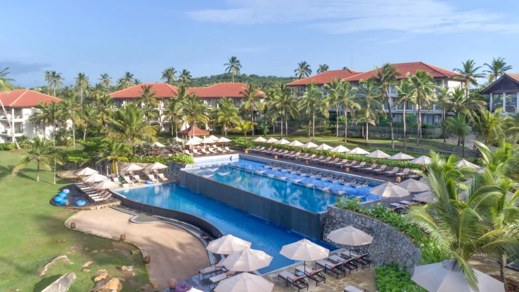 Anantara Peace Heaven