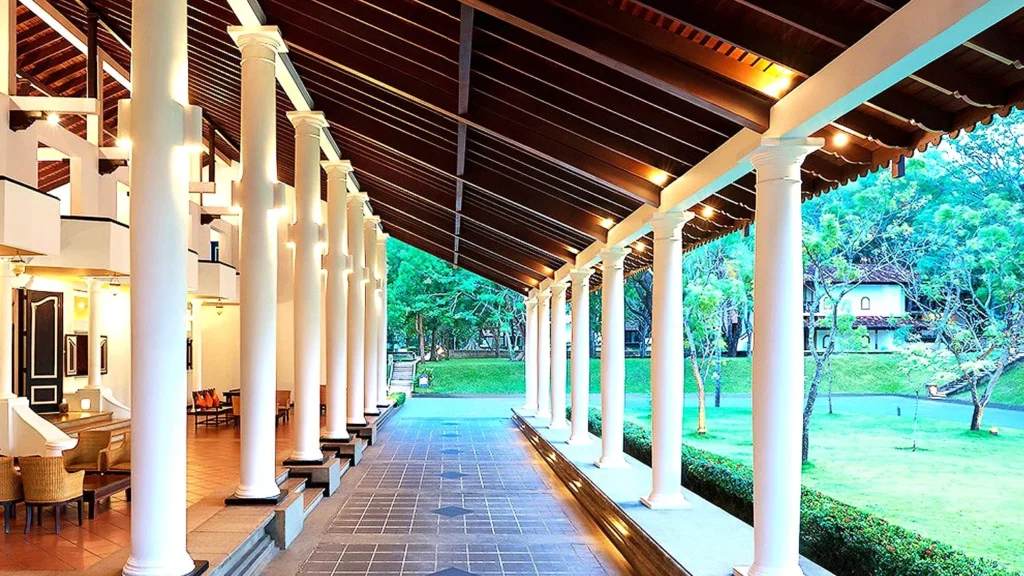 Cinnamon Lodge Habarana