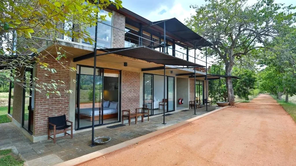 Kalundewa Retreat