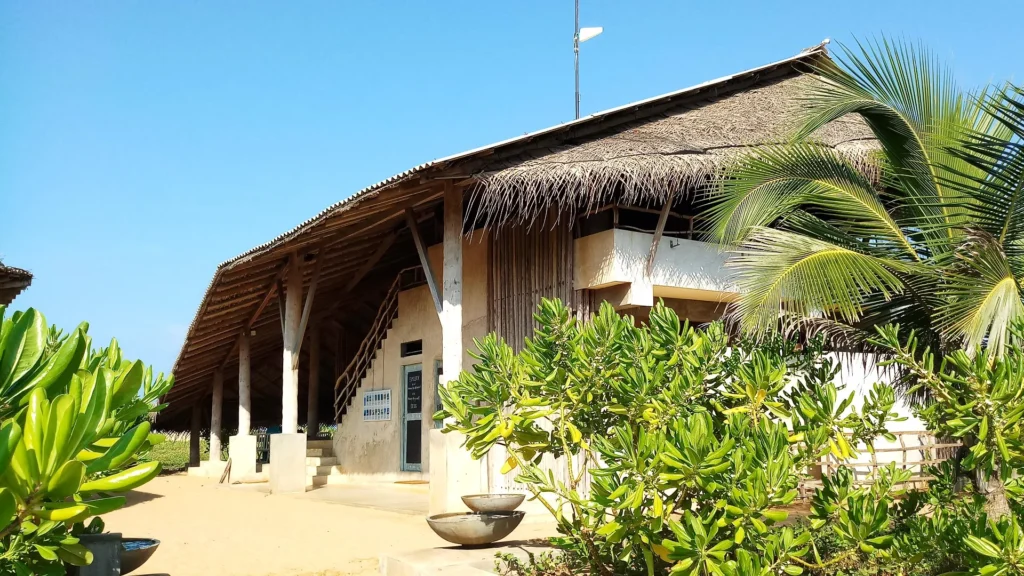 Elements Beach Resort
